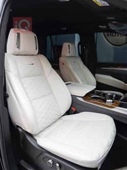 كاديلاك اسكاليد